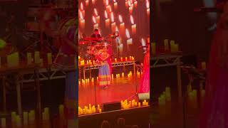 Candlelight concert  beck theatre  Bollywood songs singers london [upl. by Yrol]