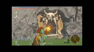 Zelda tears of the kingdom Como farmear ojos de keese facilmente [upl. by Edgar]