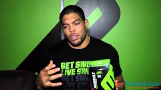 Assault  Muscle Pharm  CorpoPerfeito [upl. by Igal]