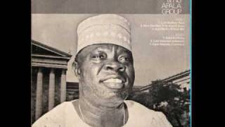 Alhaji Haruna Ishola  Late Solomon Adedoyin [upl. by Etan]