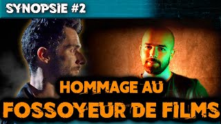 LE FOSSOYEUR DE FILMS  La transmission Synopsie [upl. by Kcirdled]