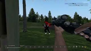 DayZ droidz amp ewray duo Montage [upl. by Carina]