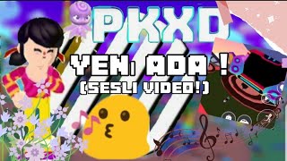 PK XD Yeni ada Sesli videoXD festivali güncellemesi [upl. by Kirtap706]