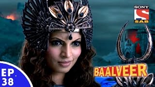 Baal Veer  बालवीर  Episode 38  Full Episode [upl. by Seebeck]