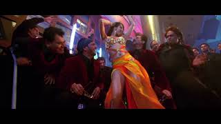 Hoth Rasiley Full Item Song Welcome Malaika Arora Nana Patekar Anil Kapoor [upl. by Lyrred]