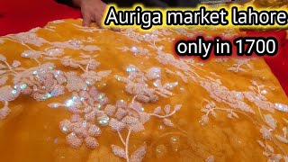 Auriga market lahore 2024\wedding shopping in auriga market\ Affordable dresses in auriga market [upl. by Jamel]