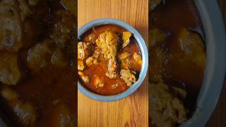 BIHARI STYLE CHICKEN 🍗khannakhajana food chicken indianrecipes [upl. by Towill563]