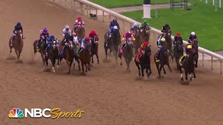 Kentucky Derby 2022 FULL RACE  NBC Sports [upl. by Teage]