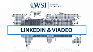 Réseaux sociaux Viadeo Linkedin [upl. by Navy]