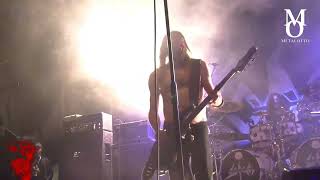 SODOM  Outbreak Of Evil live  Chronical Moshers Open Air 2022 [upl. by Mij]