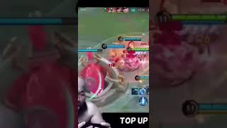 Tragedi 18 mati pascol 18 shortvideo shortmlbb creator2creator mlbb mobilelegends [upl. by Reisfield]