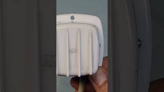 Electric Buzzer working  doorbell  alarm⚡⚡⚡⚡⚡ [upl. by Matlick]