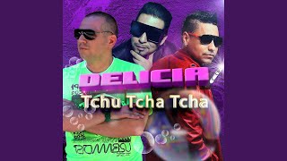 Delicia Tchu Tcha Tcha Remix [upl. by Drofub]