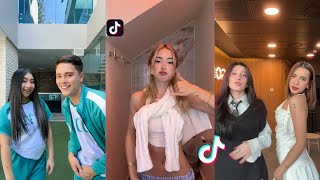 NUEVOS TRENDS DE TIK TOK 😍 NUEVOS BAILES DE TIK TOK 2019 [upl. by Land]