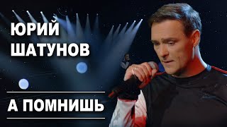 Юрий Шатунов  А помнишь Official Video [upl. by Hafeenah]