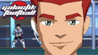 Galactik Football Season 1 Episode 6  Full Episode HD  Second Wind [upl. by Oicam]