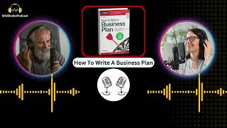 How To Write A Business Plan [upl. by Lyle180]