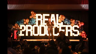 Real Producers Awards Gala at Elite Jets [upl. by Elliott]