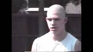 Best of the Backyard Wrestling Link  The Found Footage Edition Music Videos Part Two [upl. by Hilliard]