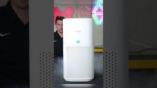 LEVOIT Core 600S Smart Air Purifier Review [upl. by Clarey]