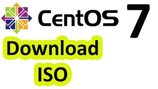 How to Download CentOS 7 ISO Image 2020  CentOS782003x8664 [upl. by Havener122]