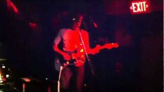 Cheap Time Glitter and Gold Live  Kung Fu Necktie Philadelphia 111711 [upl. by Madigan753]