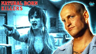 The True Story Behind Natural Born Killers [upl. by Christenson184]