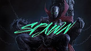 Spawn Rap The Violator Origin Of Spawn  Daddyphatsnaps [upl. by Kcirret]