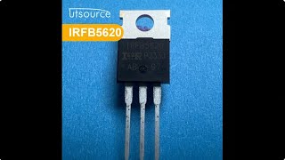 IRFB5620 electronic component [upl. by Johanna]