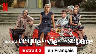 Jusquà ce que la vie nous sépare Saison 1 Extrait 2  BandeAnnonce en Français  Netflix [upl. by Irik]