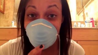 ASMR sick friend visit [upl. by Adnovay]