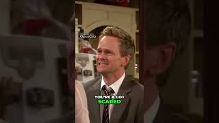 Barney Stinson Best Moments Part 25 shorts himym barneystinson funnymoments howimetyourmother [upl. by Anera]