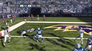 Madden 12 Ultimate Team  Defense  Success Ep6 [upl. by Nongim541]