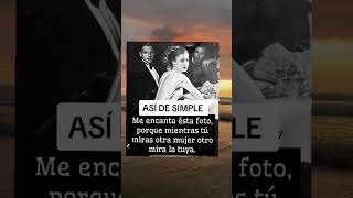 frases de amor y reflexión hermosas amor shorts shortvideo viral video youtubeshorts lovesad [upl. by Blisse]