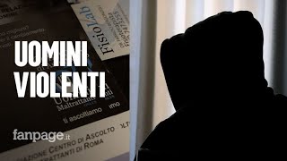 Centri dascolto per uomini maltrattanti quotUn percorso di cambiamento per i maschi violentiquot [upl. by Saks]