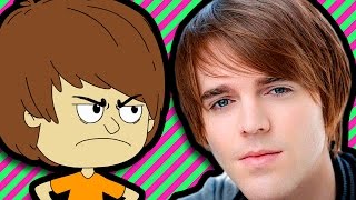 THE NEW TEACHER Ft Shane Dawson Smosh Babies 31 [upl. by Sturdivant754]