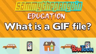 What is a GIF file [upl. by Andryc]