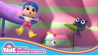 True and the Rainbow Kingdom  Fun and Games Compilation [upl. by Ennalyrehc]