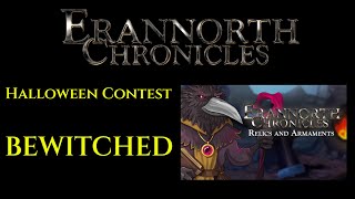 ARMY OF DARKNESS  Erannorth Chronicles Gameplay Lets Play Ep 05 [upl. by Kacerek232]