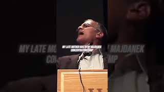 Jewish Professor Shocks the Entire Lecture Hall [upl. by Kired829]