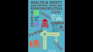 Health amp Safety Regulations [upl. by Cleon493]