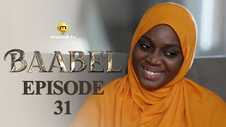 Série  Baabel  Saison 1  Episode 31  VOSTFR [upl. by Nomelc]