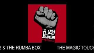 THE CLASH GOES JAMAICAN Promo video [upl. by Hodgson685]