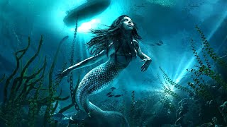 Mermaid Down 2019 Movie Explained in BanglaMovie Storyপুরো সিনেমা বাংলায়Cinemar Golpo [upl. by Eilahs]