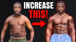 How to INCREASE Testosterone MASSIVELY Naturally [upl. by Inafetse]