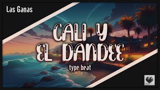 Beat POP LATINO Romántico❤️  Instrumental para escribir canciones estilo CALI y EL DANDEE x MORAT [upl. by Alled]