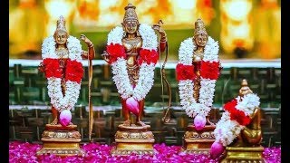 Innashtu bekenna hrudayakke rama ಇನ್ನಷ್ಟು ಬೇಕೆನ್ನ ಹೃದಯಕ್ಕೆ ರಾಮ  Rama bhajana  ರಾಮ ಭಜನೆ [upl. by Kenleigh250]