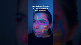 Se me acabó la batería 😔 viralvideo parati makeup maquillajeartistico [upl. by Weig]