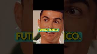 El joven ronaldo revela el hecho impactante a cristiano ronaldo  cristianoronaldohere ronaldo cr7 [upl. by Longfellow]