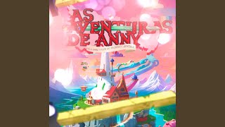 As Aventuras de Anny [upl. by Adhamh]